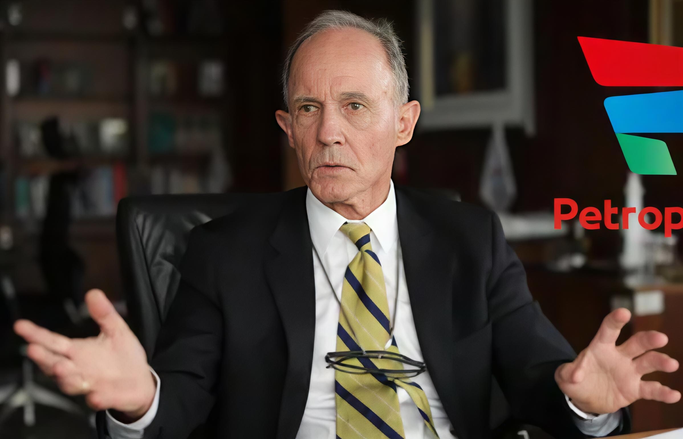 Oliver Stark vuelve a presidir Petroperú tras remoción del directorio
