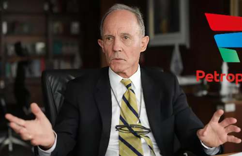 Oliver Stark vuelve a presidir Petroperú tras remoción del directorio