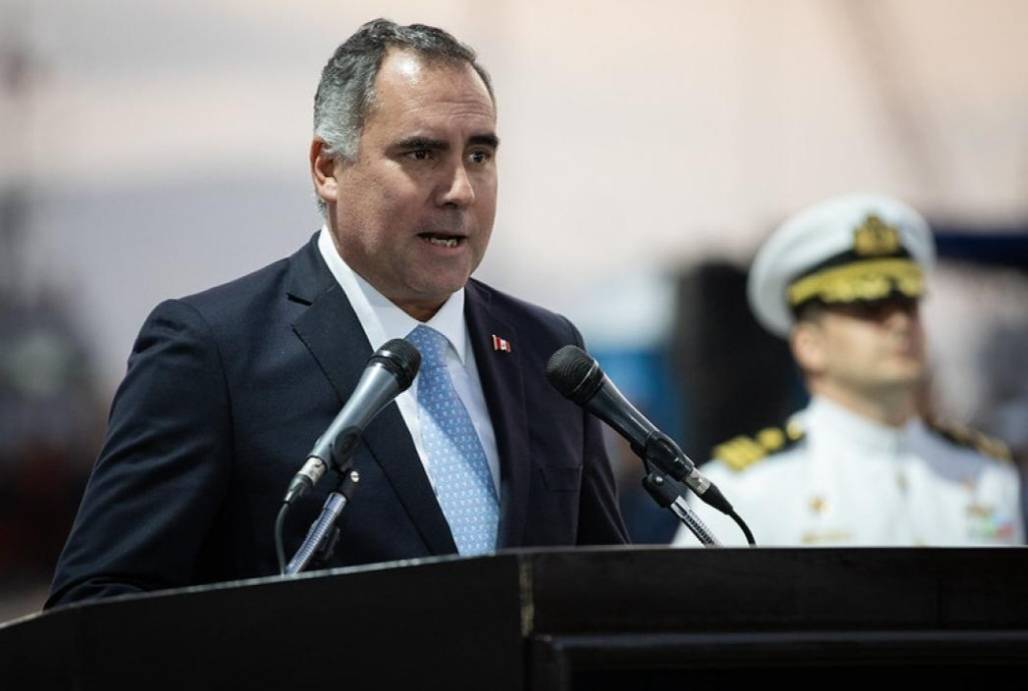 Gobierno reforzará penales e inteligencia ante extorsiones al transporte