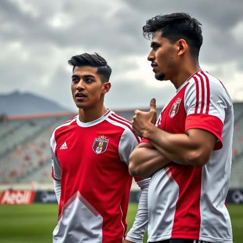 Christian Cueva revela charla con Tapia y pide su regreso a la selección peruana
