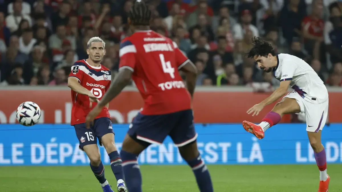 PSG, Barcelona y Real Madrid conocen a sus rivales en el sorteo de la Champions League