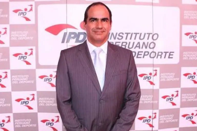 Óscar Fernández vuelve a presidir el IPD