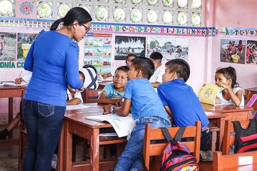 Acreedores de Educación en Huánuco podrán ingresar a pagos de hasta S/20 mil