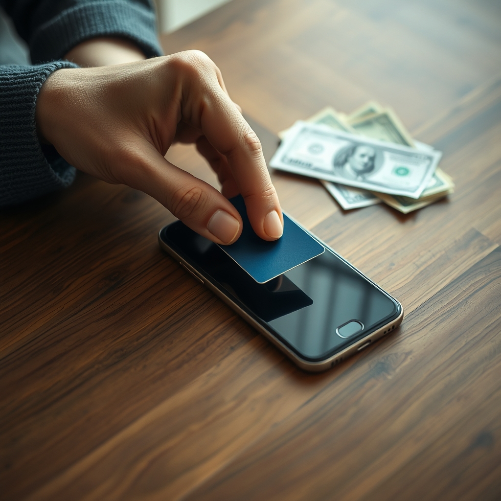 Gasto en la App Store en EE. UU. cae por primera vez en una década