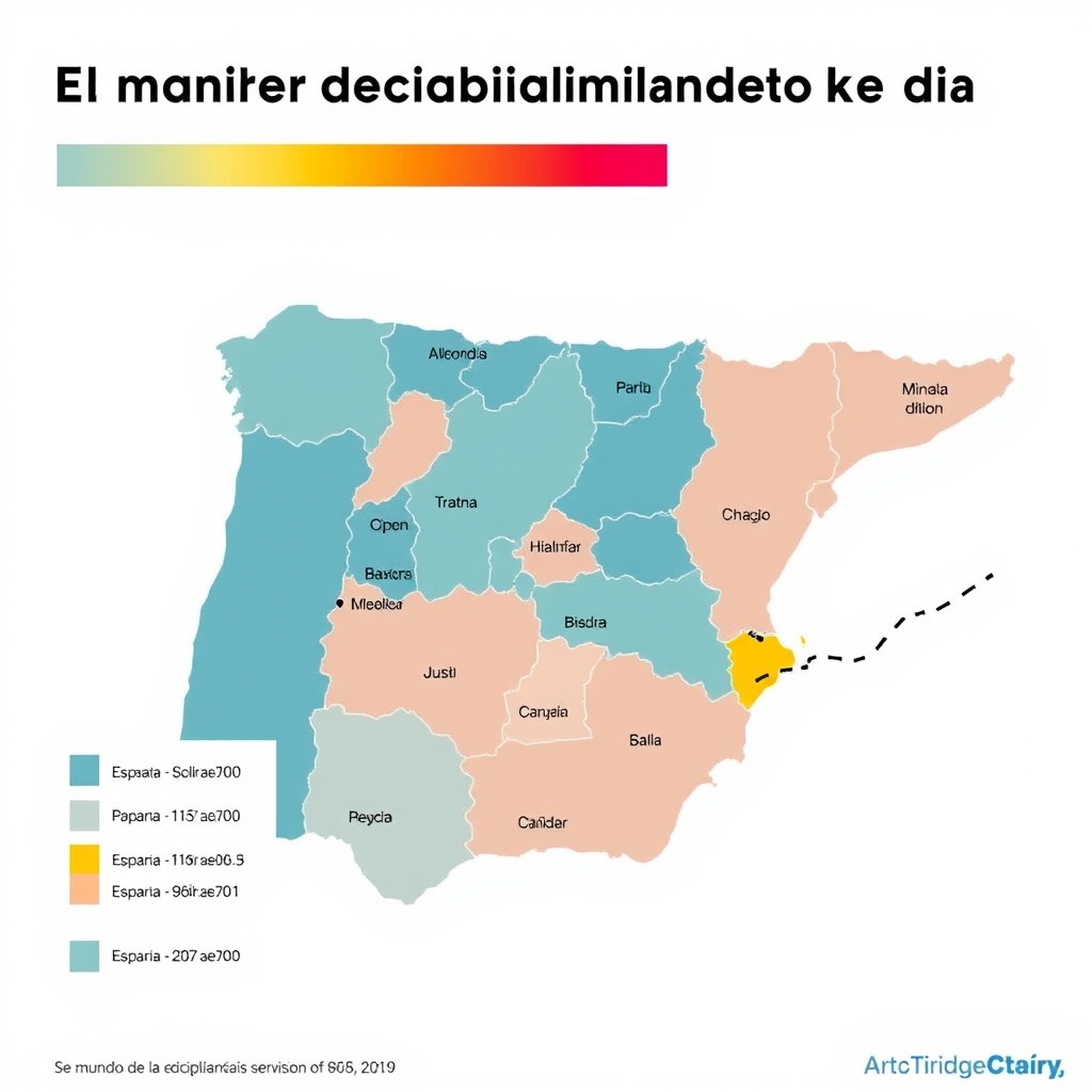 El mundo creó 2.680 millonarios al día en 2025 y España ya supera el millón