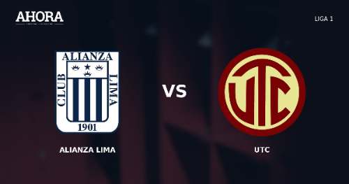 Alianza Lima recupera a Luis Ramos: podría reaparecer ante UTC en Matute