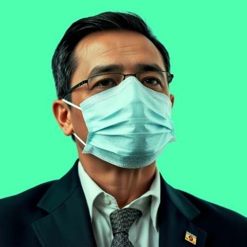 Ministro de Salud: transformación digital será prioridad en primeros 100 días