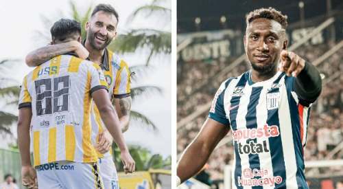 Juan Pablo II fija precios de hasta 250 soles para duelo ante Alianza Lima en Chongoyape