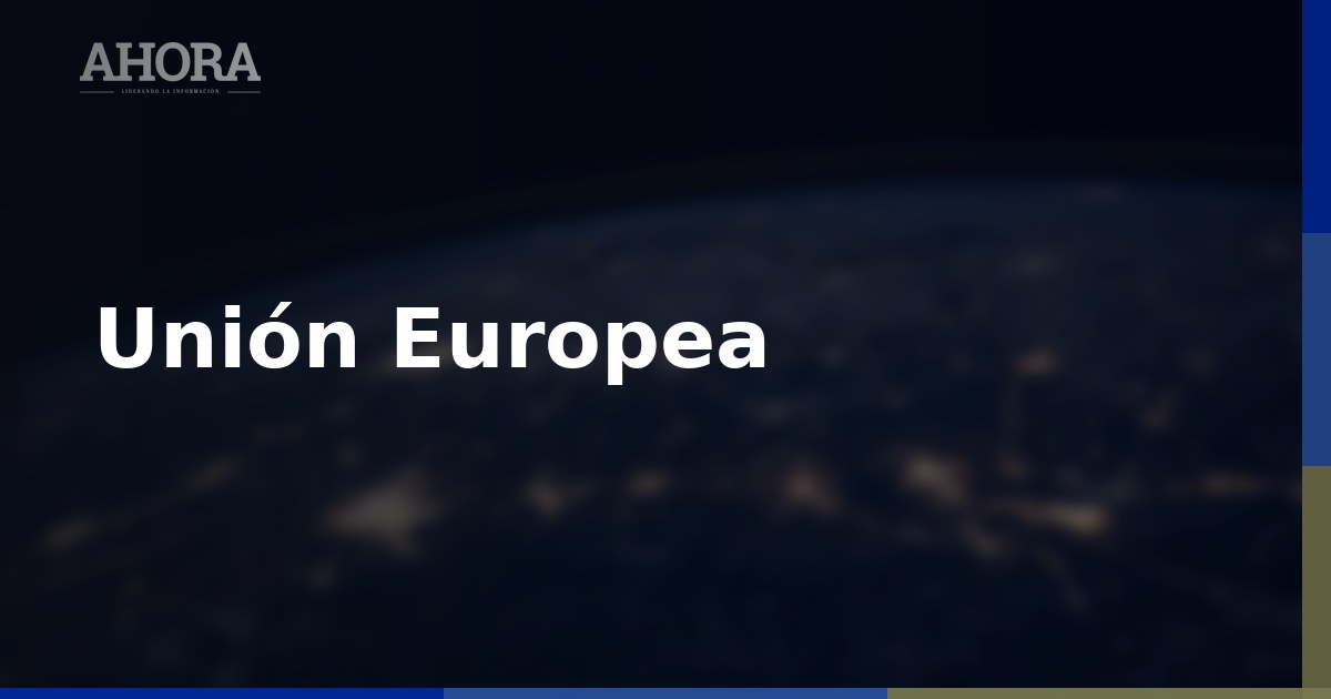 Islandia rechaza reanudar negociaciones para adherirse a la Unión Europea