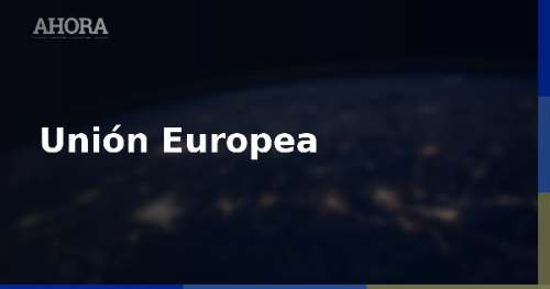Islandia rechaza reanudar negociaciones para adherirse a la Unión Europea