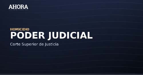 ONU saluda sentencia de hasta 35 años por asesinato de apu kichwa Quinto Inuma