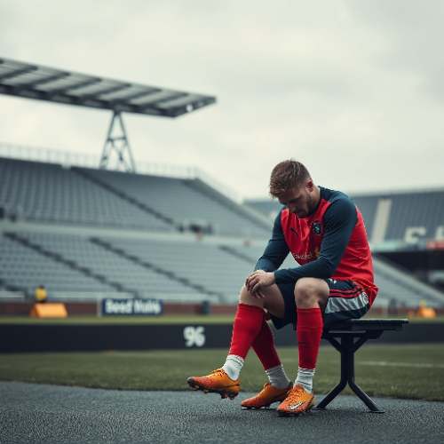 Barcola vuelve a quedar fuera de la convocatoria del PSG y su salida al Liverpool está cerca