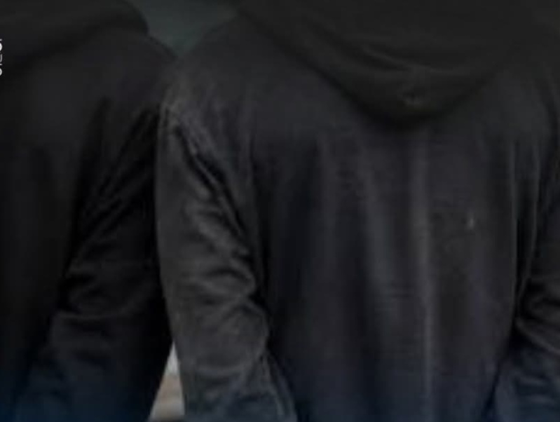 Dos adolescentes reciben un año de internación por robo agravado en una bodega