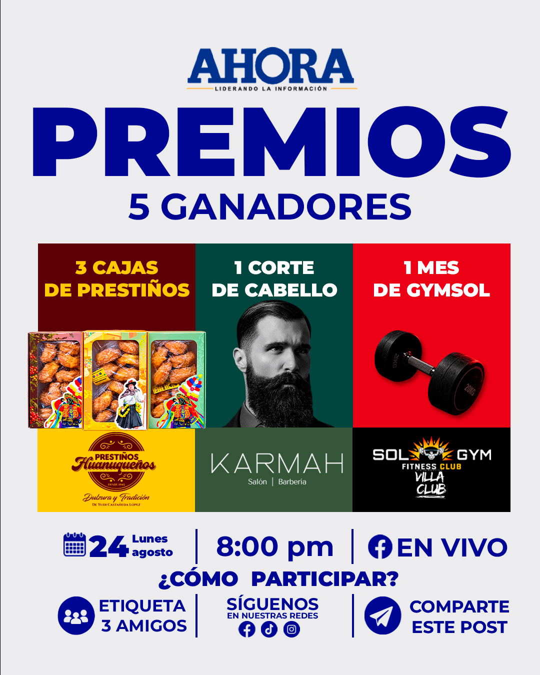 Banner publicitario