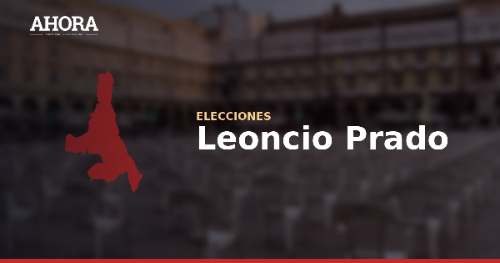 ODPE Leoncio Prado despliega 35 coordinadores para las Elecciones Regionales y Municipales 2026