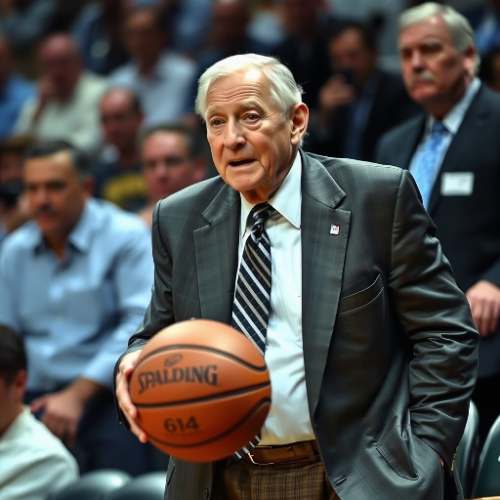Fallece Don Nelson, legendario entrenador de la NBA, a los 86 años