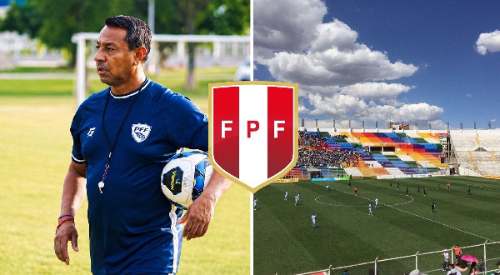 Según Iván Arenas, quienes deberían ser interpelados son Juntos por el Perú