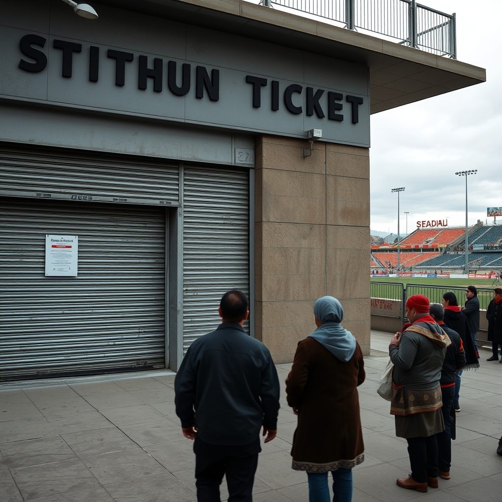 Melgar anuncia que no habrá venta de entradas en el estadio para el duelo ante Alianza Lima