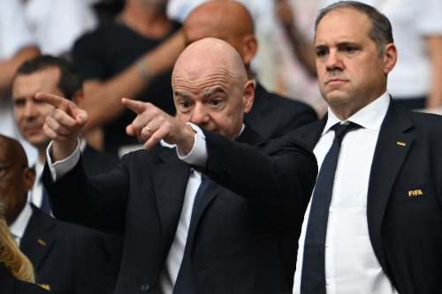 AFC se une a UEFA y Concacaf y rechaza el proyecto de inversión privada de la FIFA