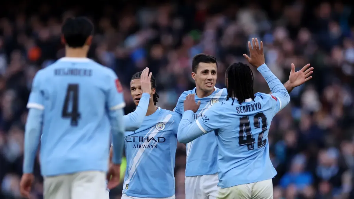 Manchester City deja ir un once valorado en más de 500 millones de euros