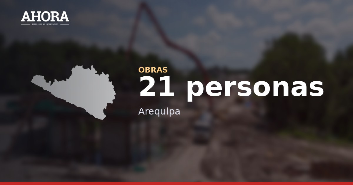 Arequipa: 21 personas fueron las primeras evacuadas en el puente aéreo Ocoña - Atico