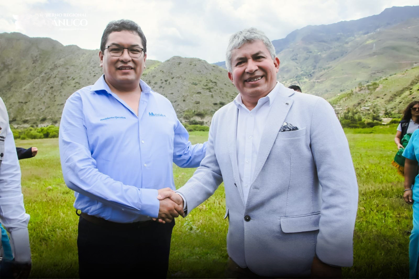 Donó el terreno hace tres años y el hospital de EsSalud sigue sin expediente técnico