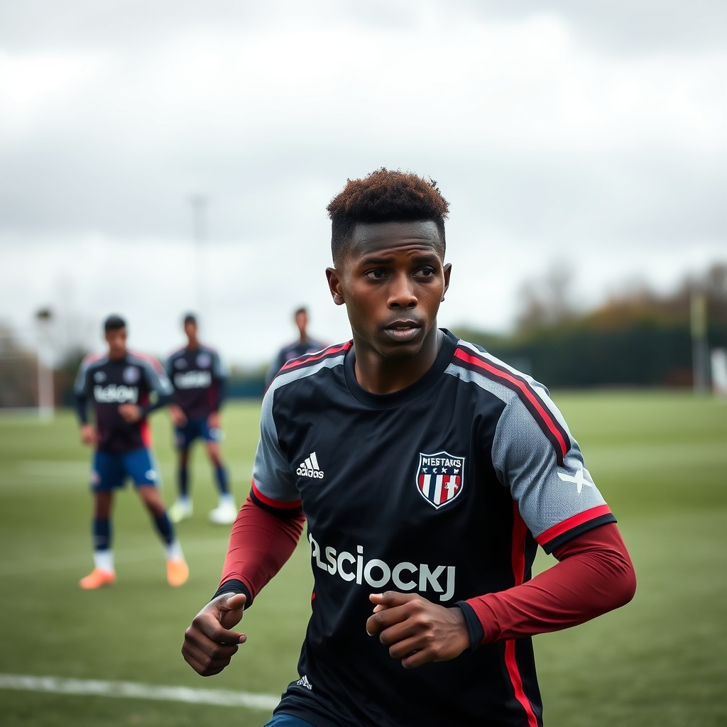 Real Sociedad oficializa la cesión de Mamadou Sarr para reforzar su defensa