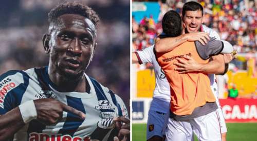 Alianza Lima vs Melgar: hinchas podrán ver el partido en pantalla gigante en Matute