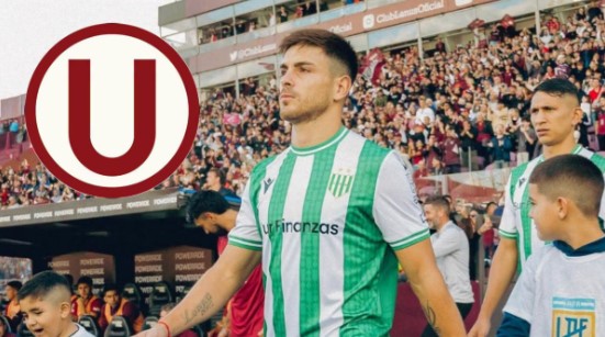 Ignacio Abraham reafirma compromiso con Banfield