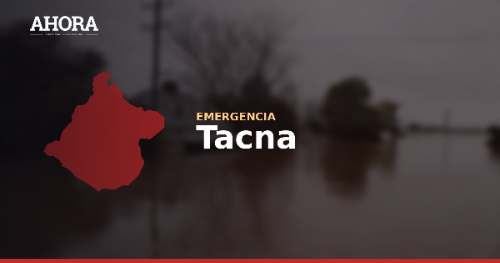 Gore Tacna pide al MTC habilitar rutas alternas por bloqueo en vía Costanera