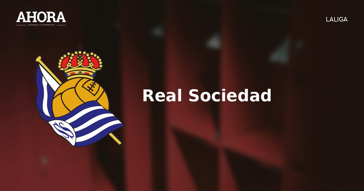 Real Sociedad: atasco en la rampa de salida con cinco jugadores pendientes