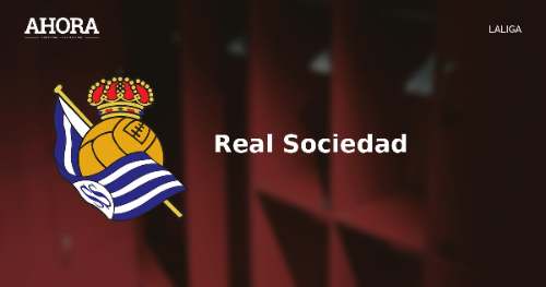 Real Sociedad: atasco en la rampa de salida con cinco jugadores pendientes