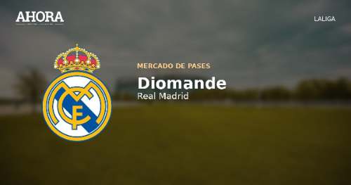 Real Madrid acelera fichaje de Diomande: pagaría hasta 130 millones al Leipzig