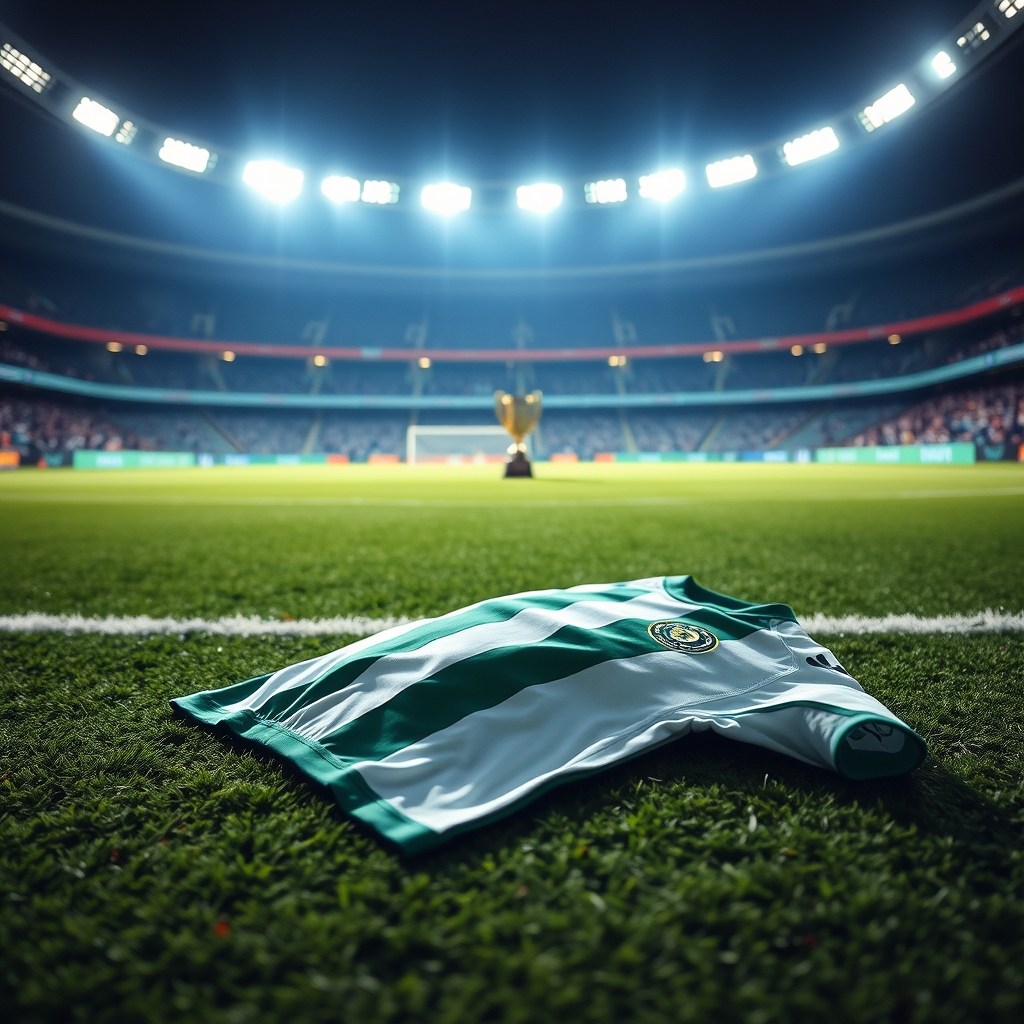 Real Betis es la 4a marca más valiosa de LaLiga y la 33a del mundo