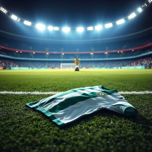 Real Betis es la 4a marca más valiosa de LaLiga y la 33a del mundo