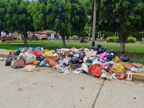 Huánuco cerró el ingreso de basura de Amarilis y condiciona su continuidad al pago de la deuda