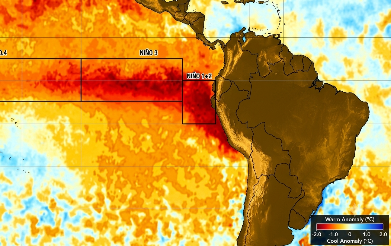 Marina advierte que temperatura del mar subió hasta cuatro grados durante agosto