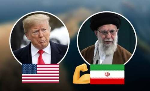 Trump enfrenta crecientes presiones por la prolongada guerra con Irán
