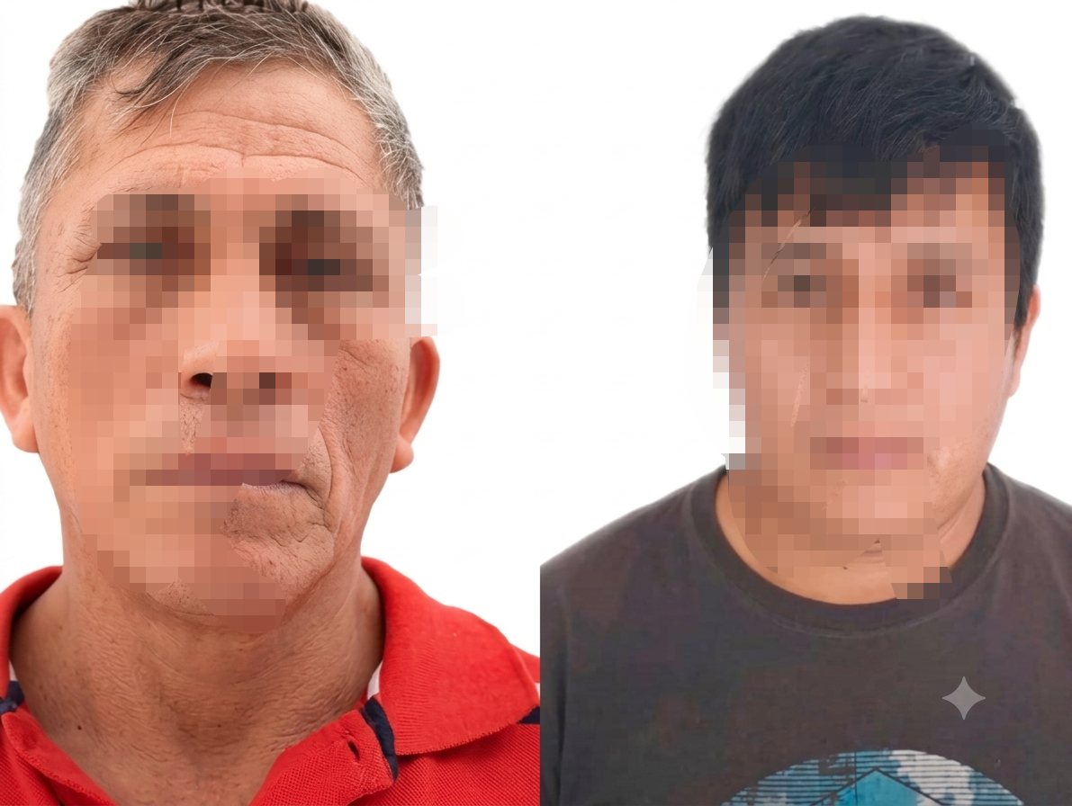 Ordenan captura de dos hombres sentenciados por tráfico de drogas en Leoncio Prado