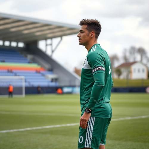 Fichaje inminente: Troy Parrott llega a Sevilla para firmar con el Betis