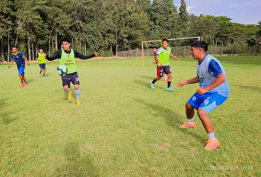 Huánuco abre torneo por el ascenso