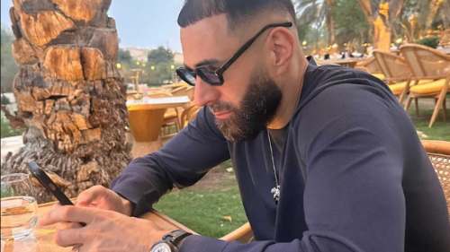 Benzema, cerca de rescindir con Al Hilal: la retirada, entre sus opciones