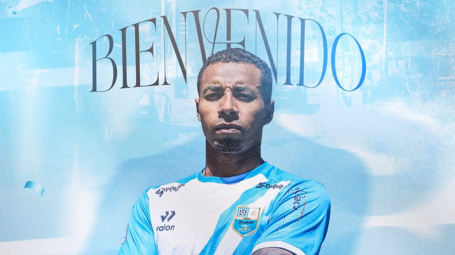 Jeisson Martínez deja Europa y ficha por Deportivo Llacuabamba para la Liga 2