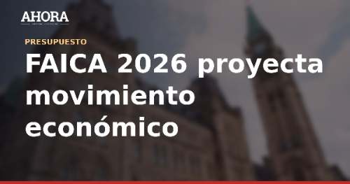 FAICA 2026 proyecta movimiento económico superior a S/30 millones en cinco días