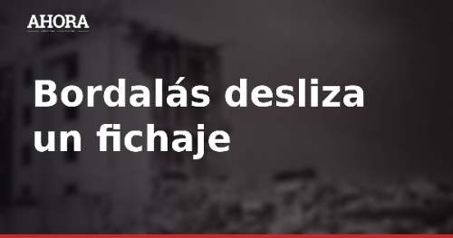 Bordalás desliza el fichaje de Gudelj por el Getafe y centra el foco en Osasuna