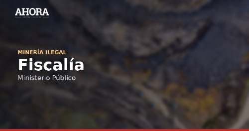 Fiscalía investiga cargamento con presunto mercurio destinado a la minería ilegal en el Callao