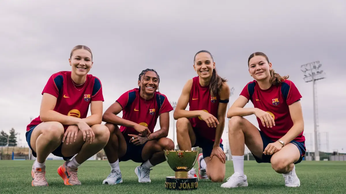 Van Asten, baja para el Gamper por sobrecarga muscular