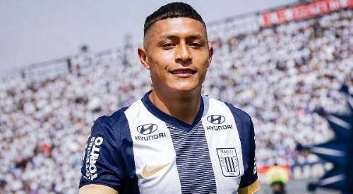Kevin Quevedo y su posible fecha de regreso con Alianza Lima: "Tiene que trabajar muchísimo"
