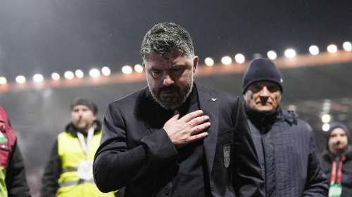 Escocia retira su apoyo a Infantino y no votará por él en 2027