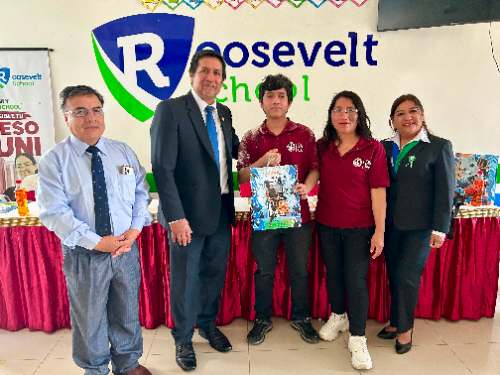 CEPRE-UNI reconoce a estudiantes de Huánuco, pero el resultado requiere confirmación